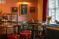 Stone House Hotel Hotels in Hawes