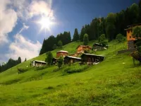 Evaland Glamping Resort - Apartments
