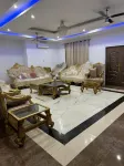 Mankessim-5Bedroom-4Bathroom-6Beds-Parking Hotels in Mankessim
