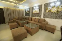 Mist Palace Hotels in Awal Khed