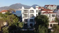 Icon Beach Suites Hotel Sovalye Island