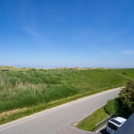 Wohnung in St Peter Ording