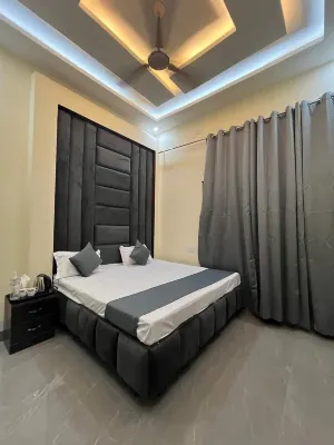 Vedas Villa
