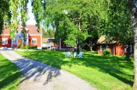 HEM Till Gården Boutique Hotel - maisons de vacances
