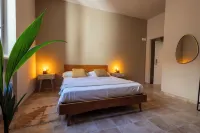 The Vinum Suites Hotel a Lanciano