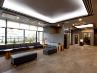 Hotel Route-Inn Grand Wakayama Eki Higashiguchi Hotels in Iwade