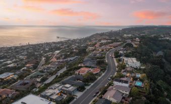 Jewel by Avantstay Panoramic Ocean Views in La Jolla!