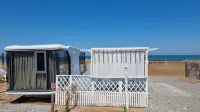 Zugulba Campground by Glam Beach Baku - Wifi