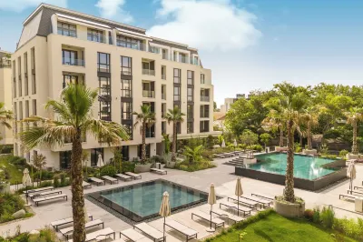 Azur Premium Resort Hotels near Sahara beach