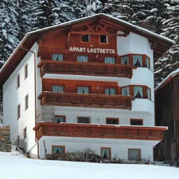 Apartment in Ischgl Near Ski Lift