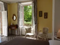 Le Clos Saint Nicolas