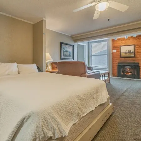 Multi Resorts at Lift Lodge