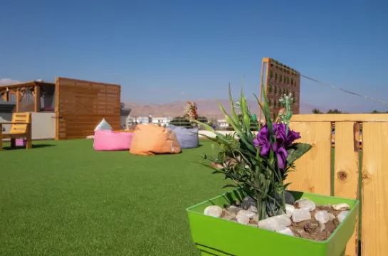 貝拉維斯塔公寓可住3人 - 賓至如歸