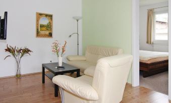 Appartementhaus, Zinnowitz