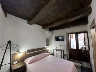 Casa Vacanza Medieval