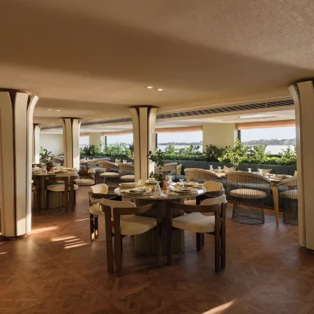 Soleil Nile Cruise