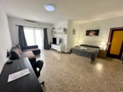 Rooms Sepulveda