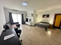 Rooms Sepulveda