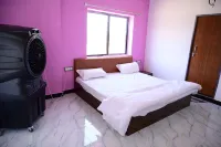 Hotel moonlight & restaurant Hotel di Konajhir
