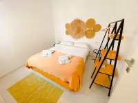 拉夫拉夫的海洋地平線 酒店