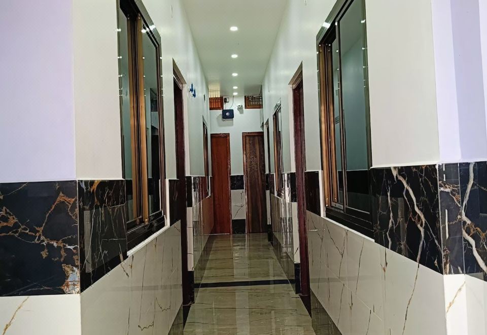 Guesthouse Cheng MelakaOver view