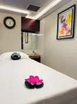 Grand Palace Hotel & Resorts Dhaka - spa