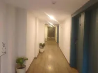 Wishotel Xpress Hotel GK Inn Отели в г. Лохар Пайпалья
