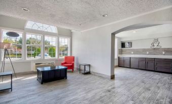 Motel 6 Stafford, TX – SW Houston - Sugarland