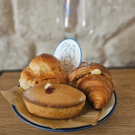 VOLPE E UVA Winesuites & Spa