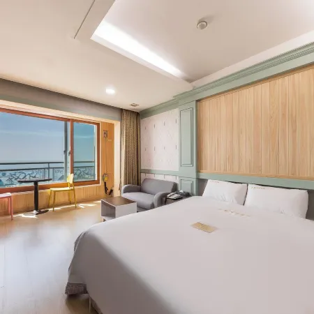 Boryeong (Daecheon) BON Gaya Hotel