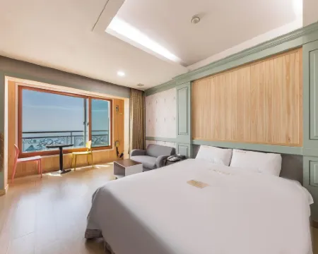 Boryeong (Daecheon) BON Gaya Hotel Hotels in Boryeong-si