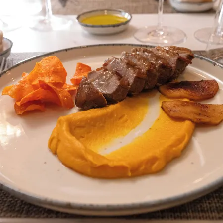Bakers House Hotel - Favaios Village Resort