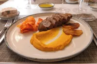 Bakers House Hotel - Favaios Village Resort - Frühstück