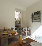 Vila Julieta Guesthouse Hotel a Coimbra