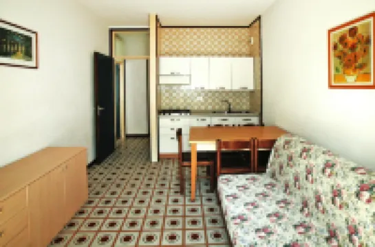 Residence Ariston in Lido di Jesolo