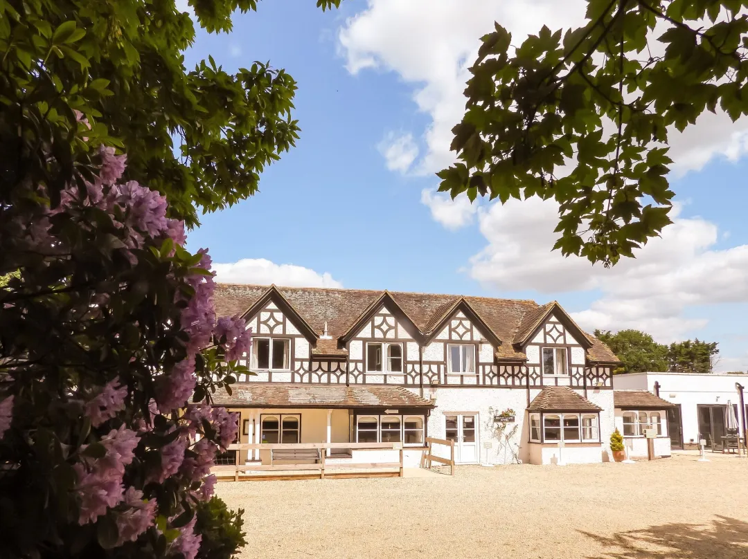 South Lawn Hotel - Lymington
