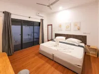HI HEAVEN MALDIVES Hotels in Thoddoo