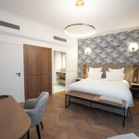 Hotel Margaux