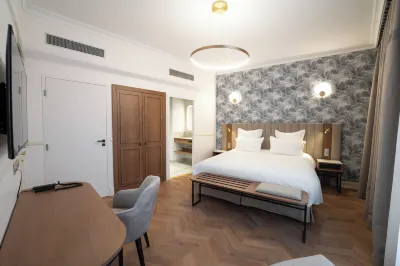 Hotel Margaux Hotels in Mardeuil