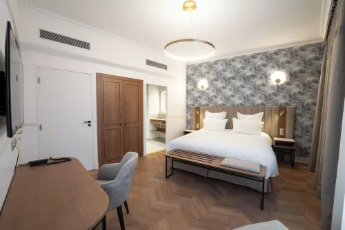 Hotel Margaux Hotels in Dizy