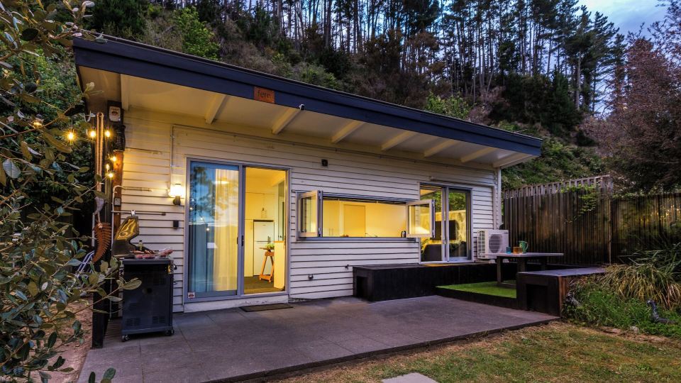 The Grove Turangi