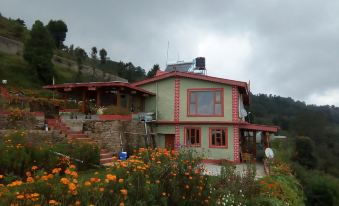 Panchachuli House
