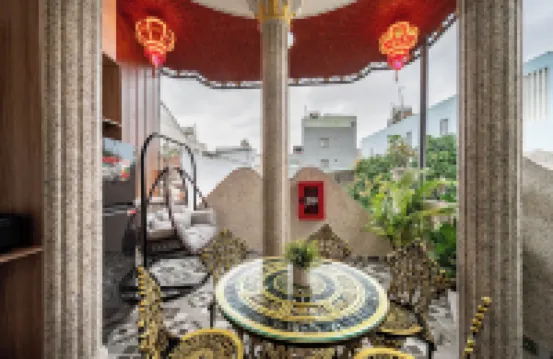 科茲魯姆 - 富安舒適之家