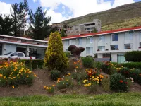 Lake Titicaca Hotel Hotel di Puno