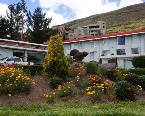 Lake Titicaca Hotel Hotels in Puno