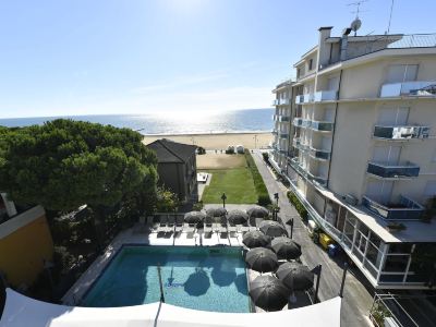Hotel Europa