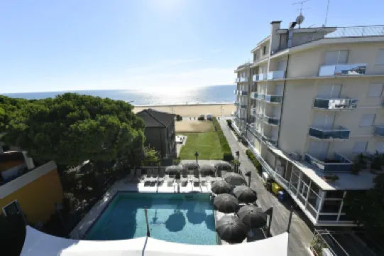 歐羅巴飯店 住宿飯店