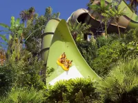 Hotel Botanico y Oriental Spa Garden - Family
