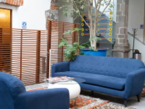 คาซ่าเปเป โฮสเทลบูทีค - ปูเอญา โรงแรมในปวยบลา