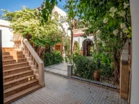 رياض كلو دو سول فنادق في 